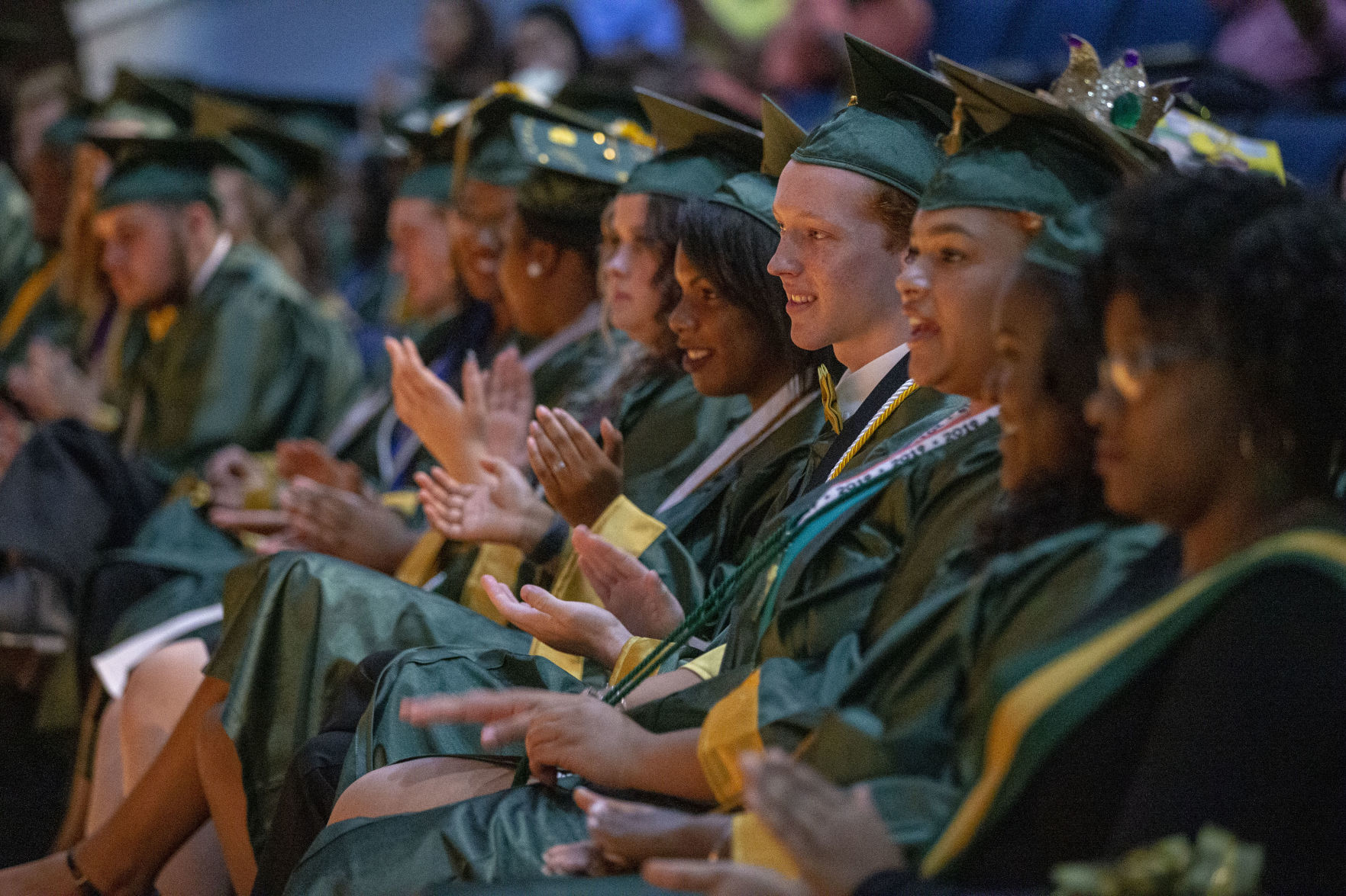 Graduation